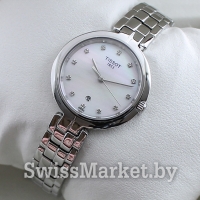 Женские часы TISSOT S-20166