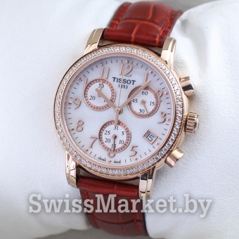 Женские часы TISSOT S-20168