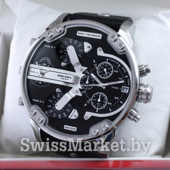 Мужские часы DIESEL CHRONOGRAPH S-9105 (DZ7313)