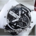 Мужские часы DIESEL CHRONOGRAPH S-9105 (DZ7313)