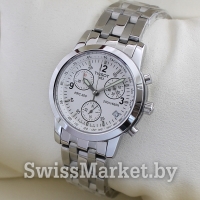 Женские часы TISSOT CHRONOGRAPH S-20158