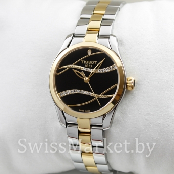 Женские часы TISSOT S-20207