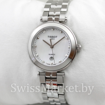 Женские часы TISSOT S-20209