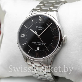 Мужские часы TISSOT S-00211
