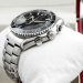 Мужские часы OMEGA Seamaster S-2139