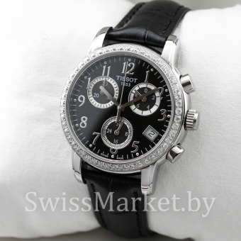 Женские часы TISSOT S-20211