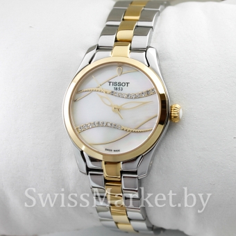 Женские часы TISSOT S-20205