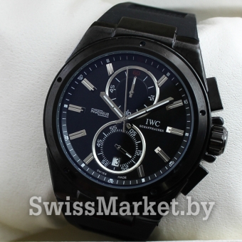 Мужские часы IWC S-1373