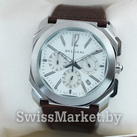 Мужские часы BVLGARI S-0255