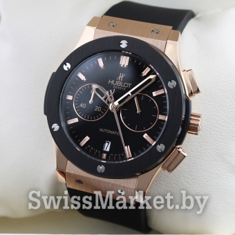 Мужские часы HUBLOT S-0145