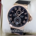 Мужские часы ULYSSE NARDIN S-1733