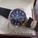 Мужские часы ULYSSE NARDIN S-1733
