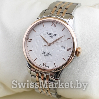 Мужские часы TISSOT S-00183