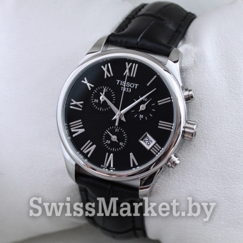 Женские часы TISSOT S-20169