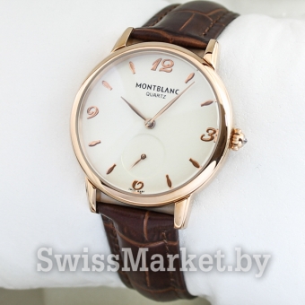 Женские часы MONTBLANC S-2102