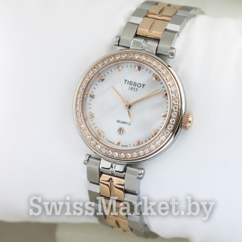 Женские часы TISSOT S-20183