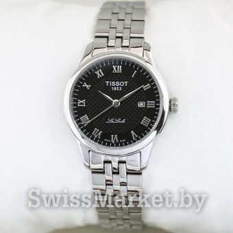 Женские часы TISSOT S-00138