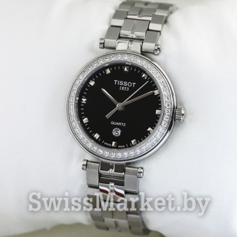 Женские часы TISSOT S-20185