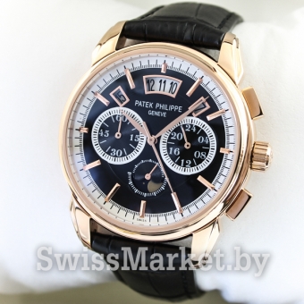 Мужские часы PATEK PHILIPPE 00197
