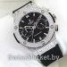 Женские часы HUBLOT CHRONOGRAPH S-0228