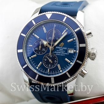 Часы наручные BREITLING S-1237