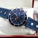 Часы наручные BREITLING S-1237