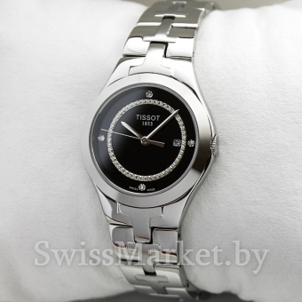 Женские часы TISSOT S-20213