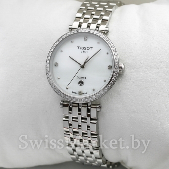 Женские часы TISSOT S-20216