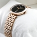 Женские часы TISSOT S-20218
