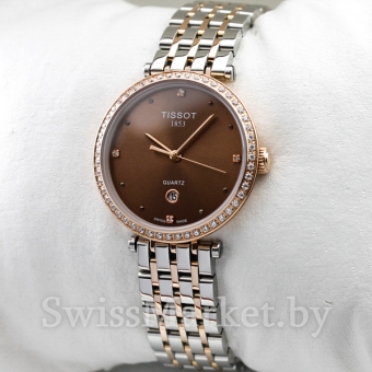 Женские часы TISSOT S-20219