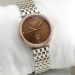 Женские часы TISSOT S-20219