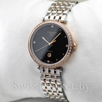 Женские часы TISSOT S-20220