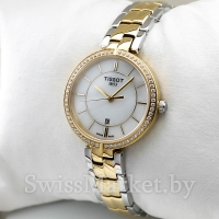 Женские часы TISSOT S-20222