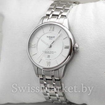 Женские часы TISSOT S-20214