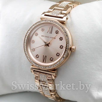 Женские часы MICHAEL KORS S-0934
