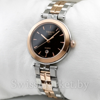 Женские часы TISSOT S-20225