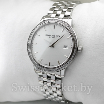Женские часы RAYMOND WEIL S-5396