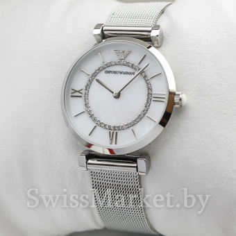 Женские часы EMPERIO ARMANI S-00100