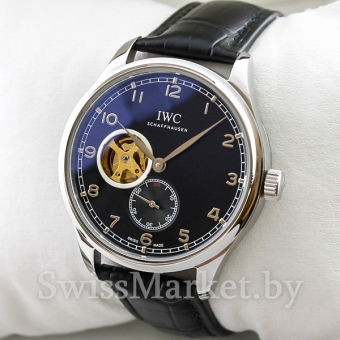 Мужские часы IWC S-1382