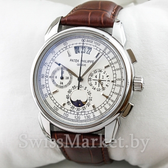 Мужские часы PATEK PHILIPPE 00211