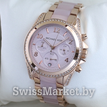 Женские часы MICHAEL KORS S-0902