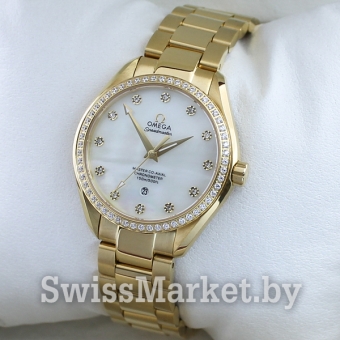 Женские часы OMEGA S-3104
