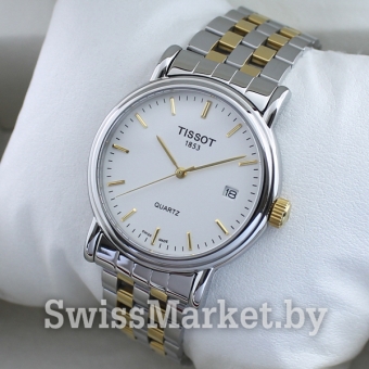 Мужские часы TISSOT S-00184
