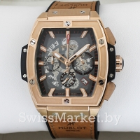 Мужские часы HUBLOT S-0157