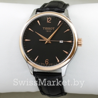 Мужские часы TISSOT S-4163