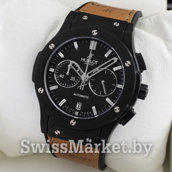 Мужские часы HUBLOT S-0142