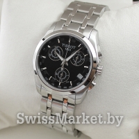 Женские часы TISSOT CHRONOGRAPH S-20157