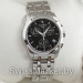 Женские часы TISSOT CHRONOGRAPH S-20157