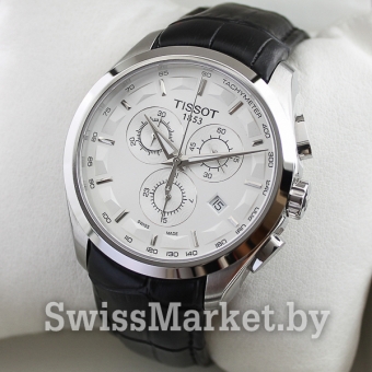 Мужские часы TISSOT CHRONOGRAPH S-00172