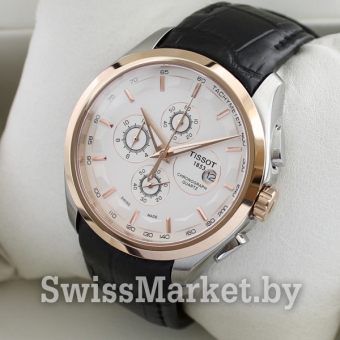 Мужские часы TISSOT CHRONOGRAPH S-00174